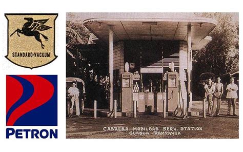 Happy 84th Anniversary, Petron! On .